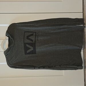 Mena RVCA thin hoodie